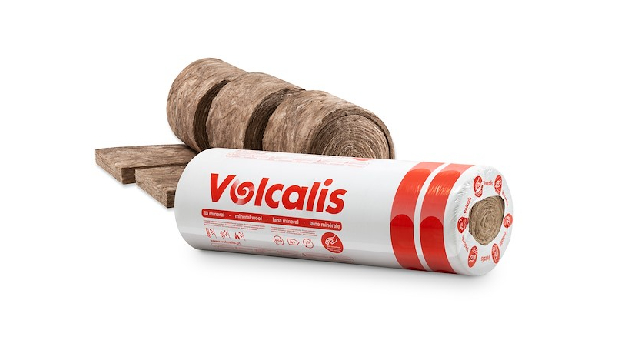 Volcalis Rolo