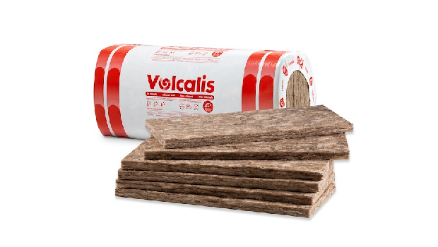 Volcalis Painel